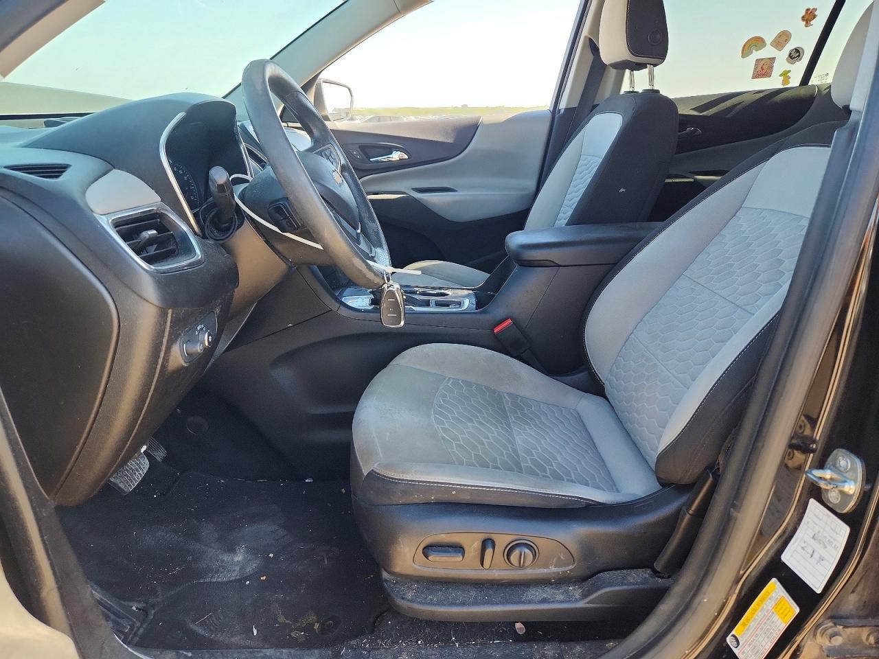 2019 Chevrolet Equinox Lt - Image 7