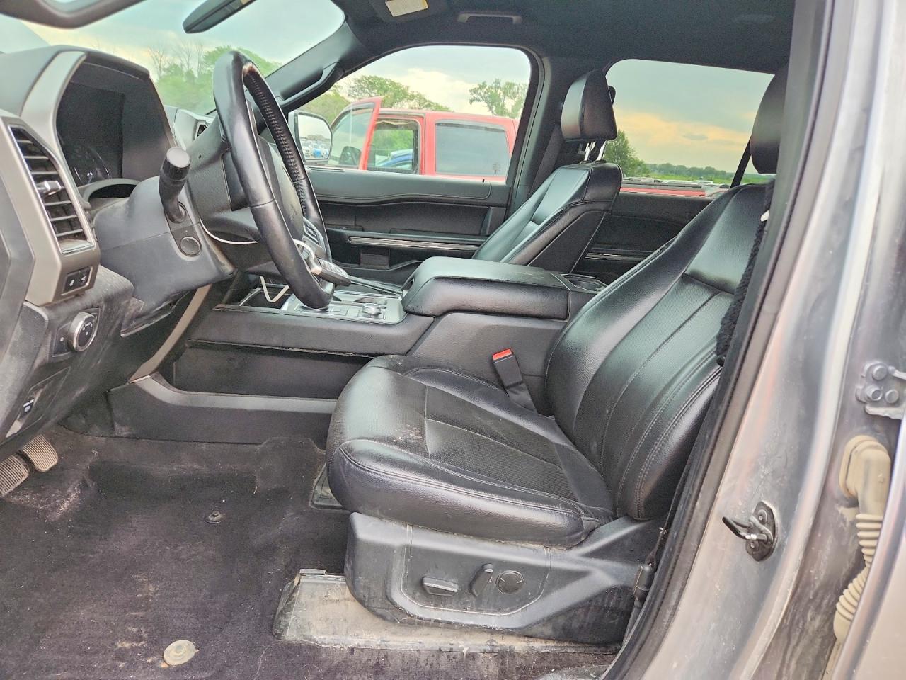 2021 Ford Expedition Max Xlt - Image 7