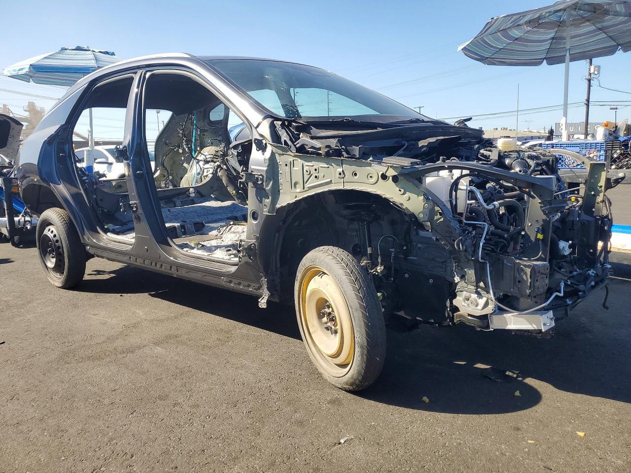 2026 Lexus Rx 350 Base - Фото 4