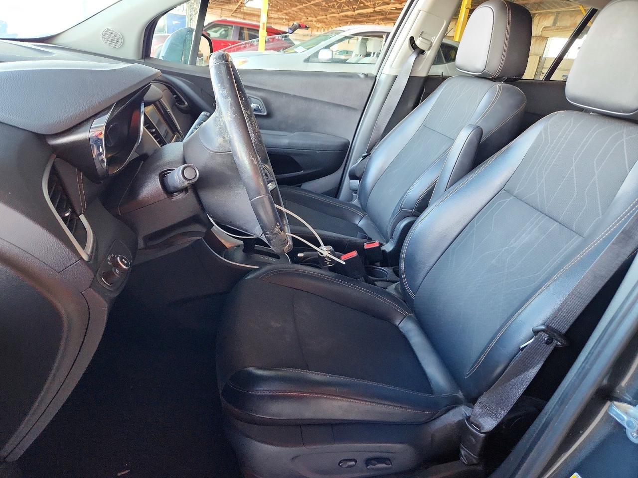 2019 Chevrolet Trax 1Lt - Image 7