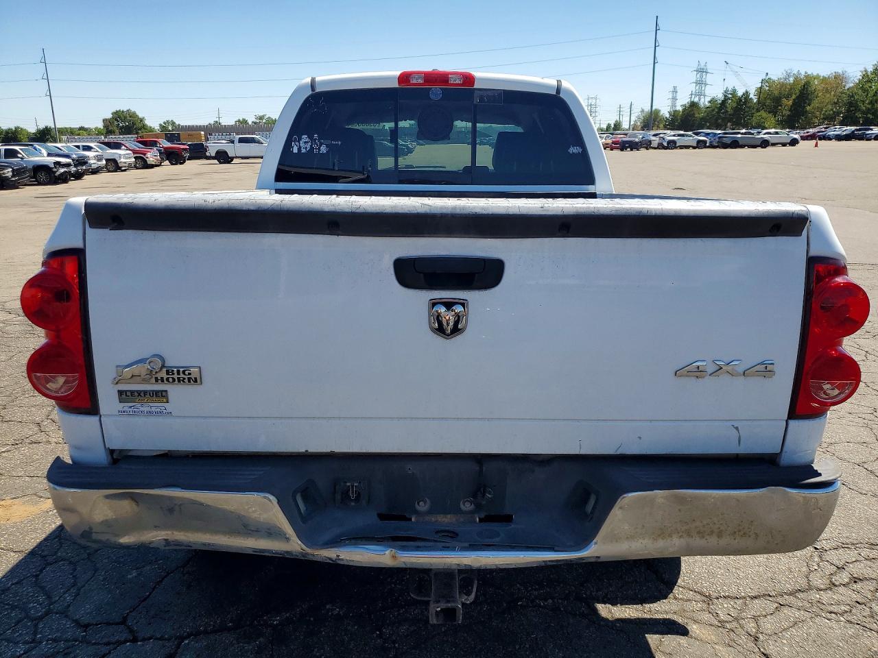 2008 Dodge Ram 1500 St - Image 6