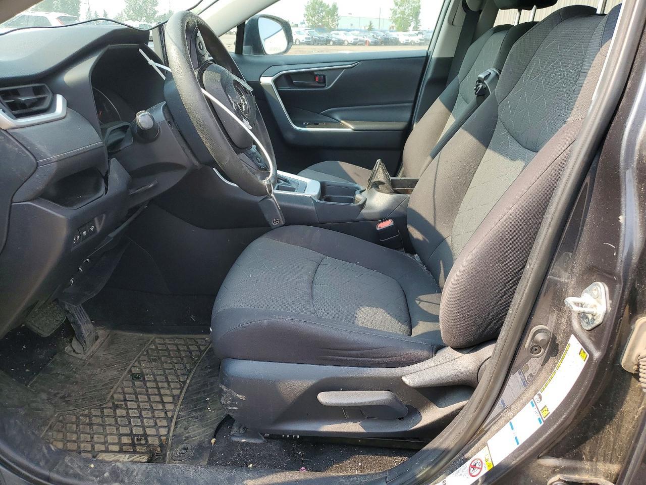 2019 Toyota Rav4 Le - Фото 7