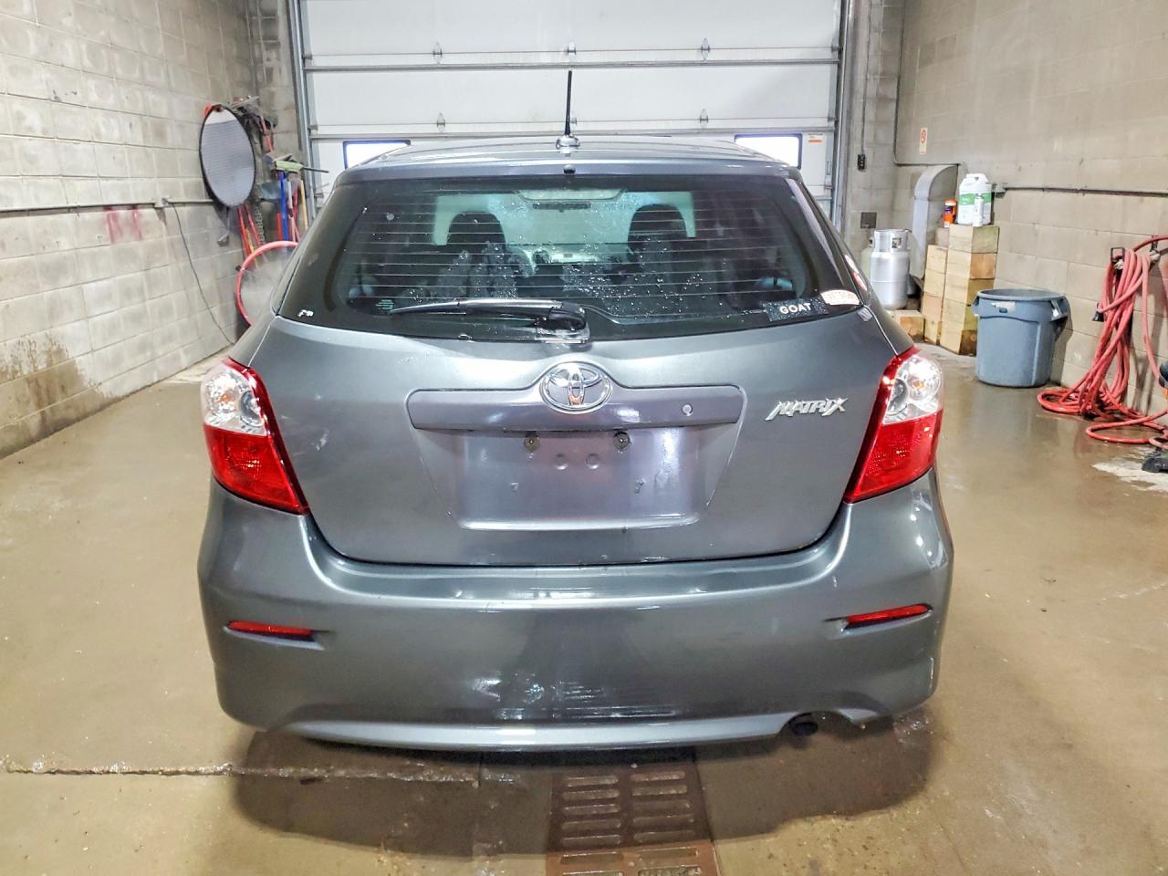 2009 Toyota Matrix Base - Image 6