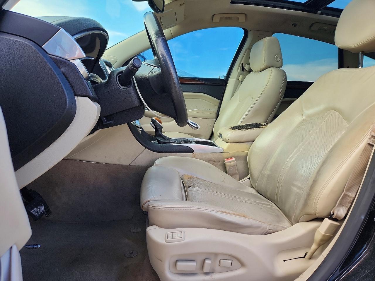 2013 Cadillac Srx Performance Collection - Image 7