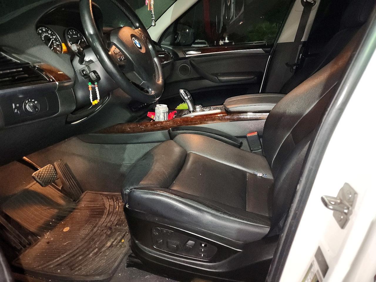 2011 BMW X5 xDrive35I - Фото 7
