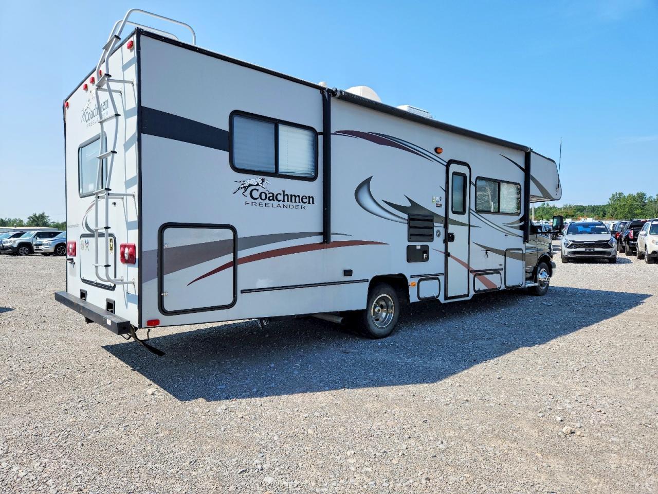 2013 Chevrolet Express G4500 - Фото 4