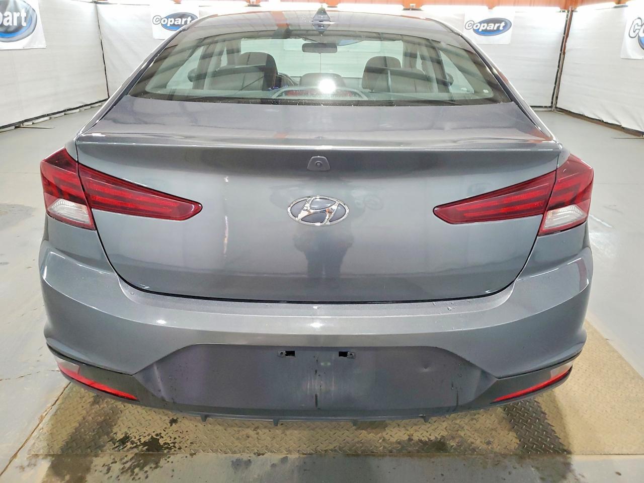 2020 Hyundai Elantra Sel - Image 6