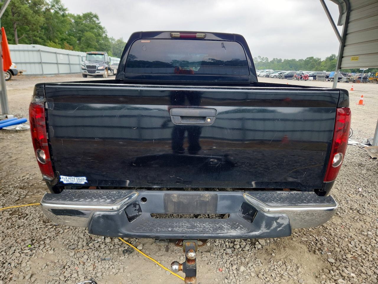 2005 Chevrolet Colorado - Фото 6