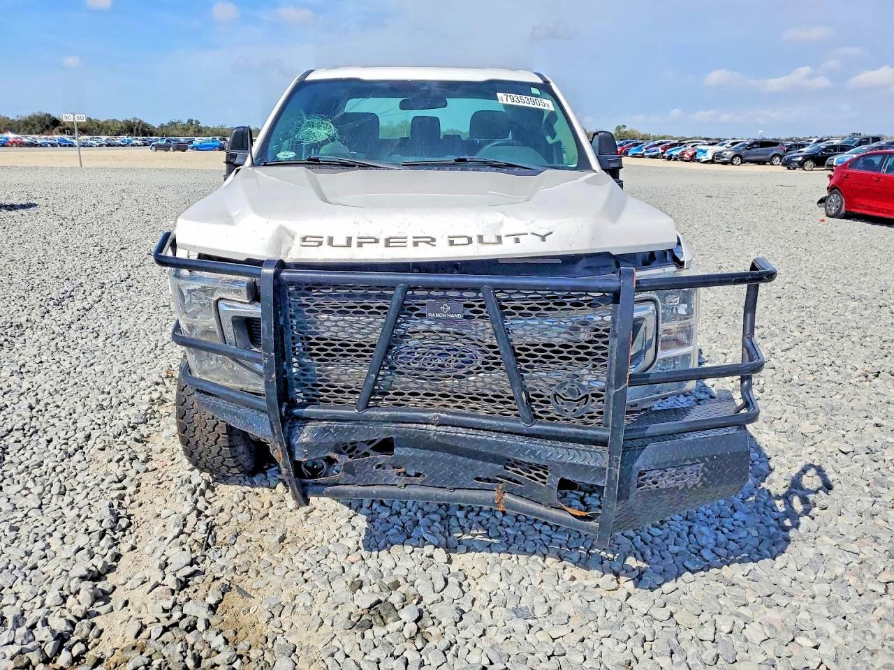 2020 Ford F250 Super Duty - Image 5