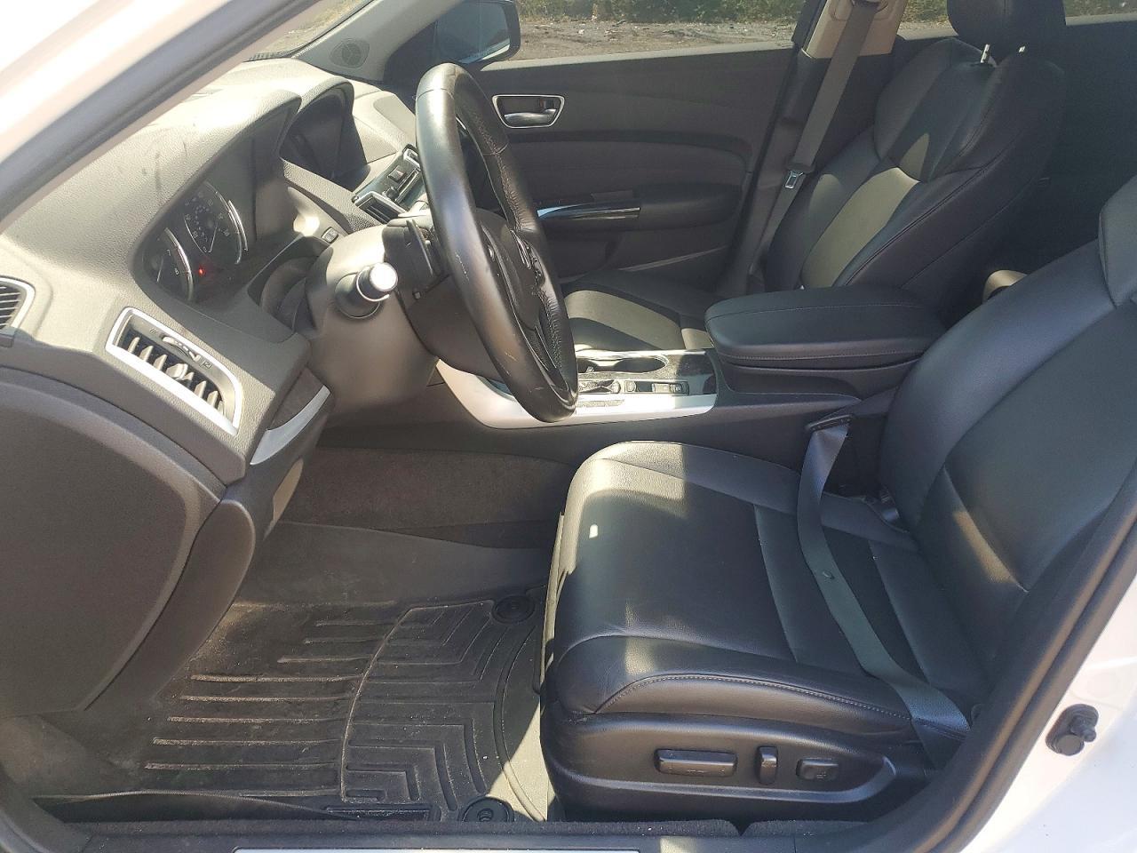 2020 Acura Tlx - Image 7
