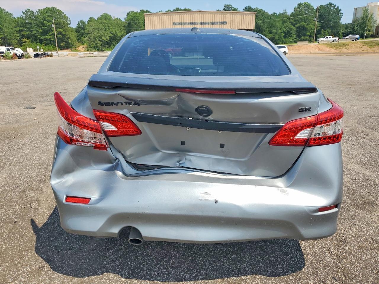 2013 Nissan Sentra S - Image 6