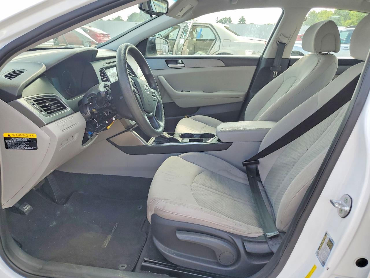 2016 Hyundai Sonata Se - Image 7