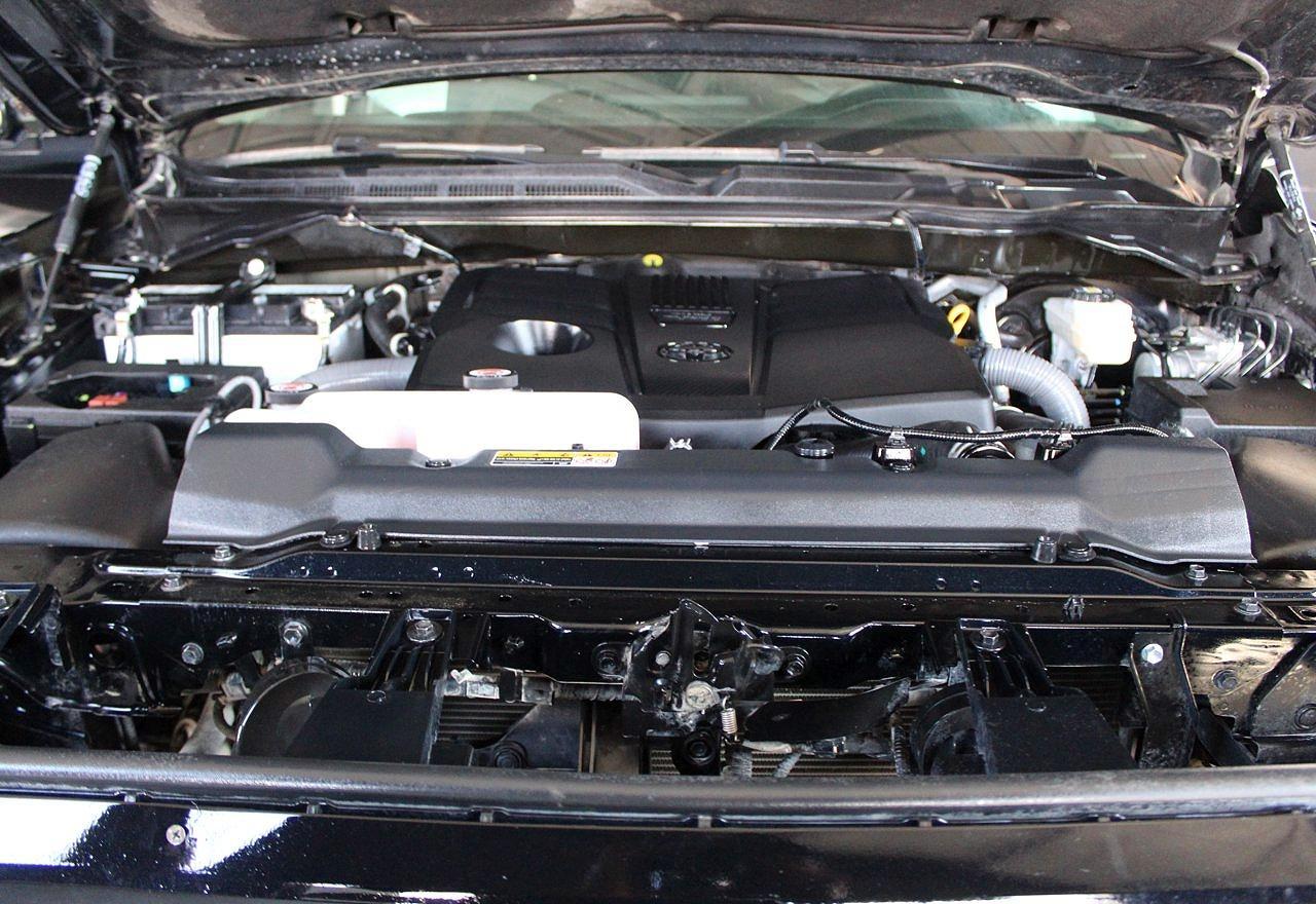 2024 Toyota Tundra Sr5 - Фото 7
