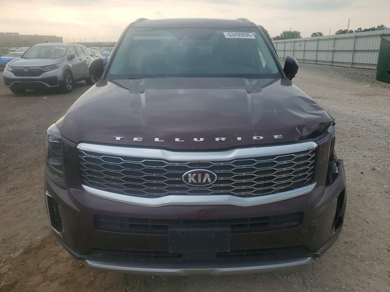 2020 Kia Telluride Ex - Image 5