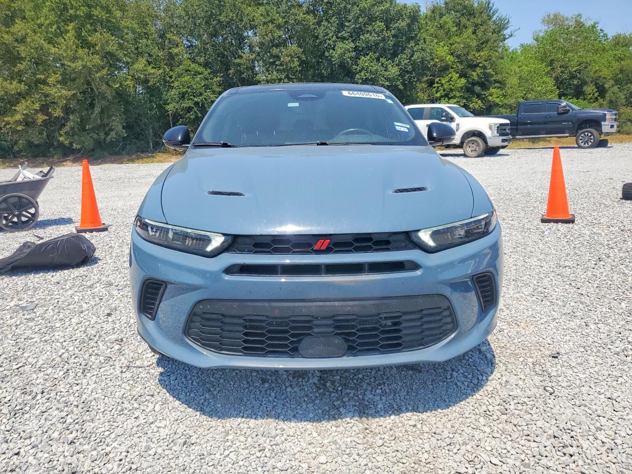 2023 Dodge Hornet Gt Plus - Фото 5