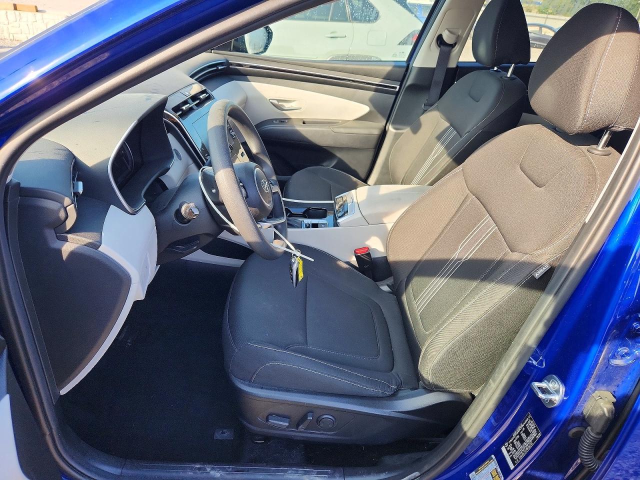 2024 Hyundai Tucson Sel - Image 7