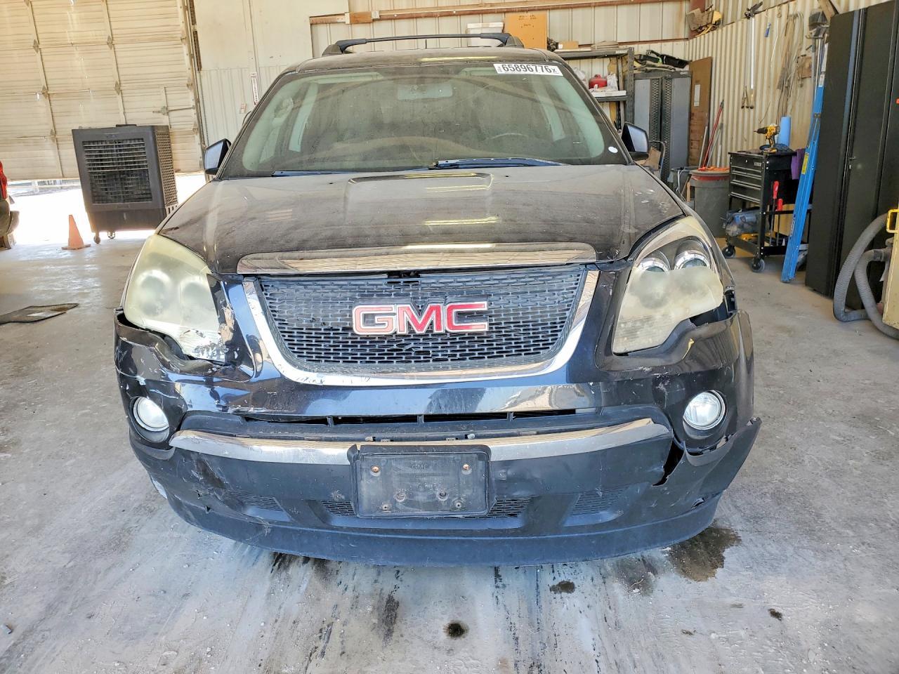 2011 GMC Acadia Sle - Фото 5