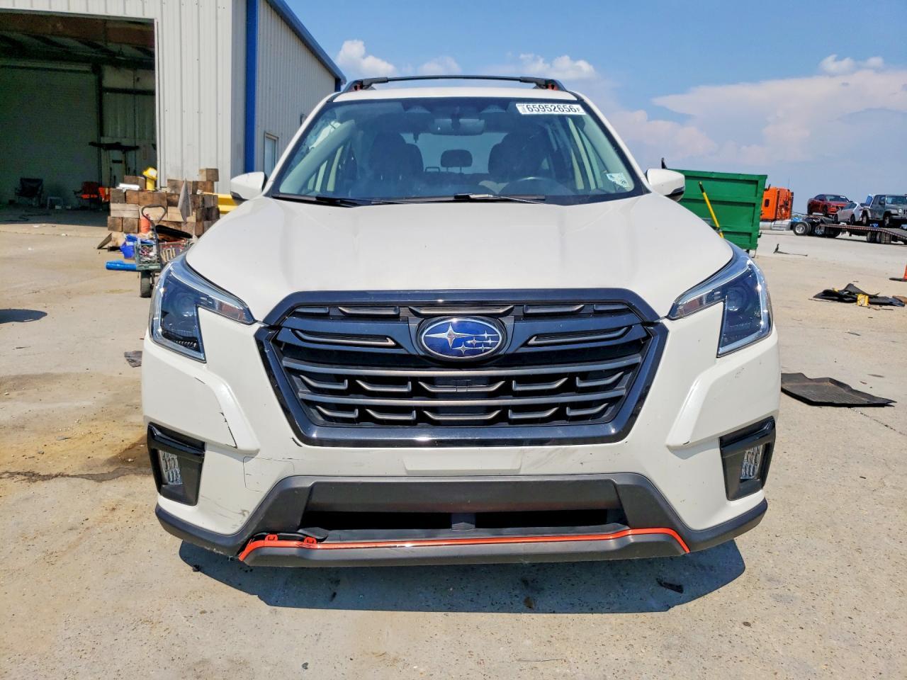2022 Subaru Forester Sport - Фото 5