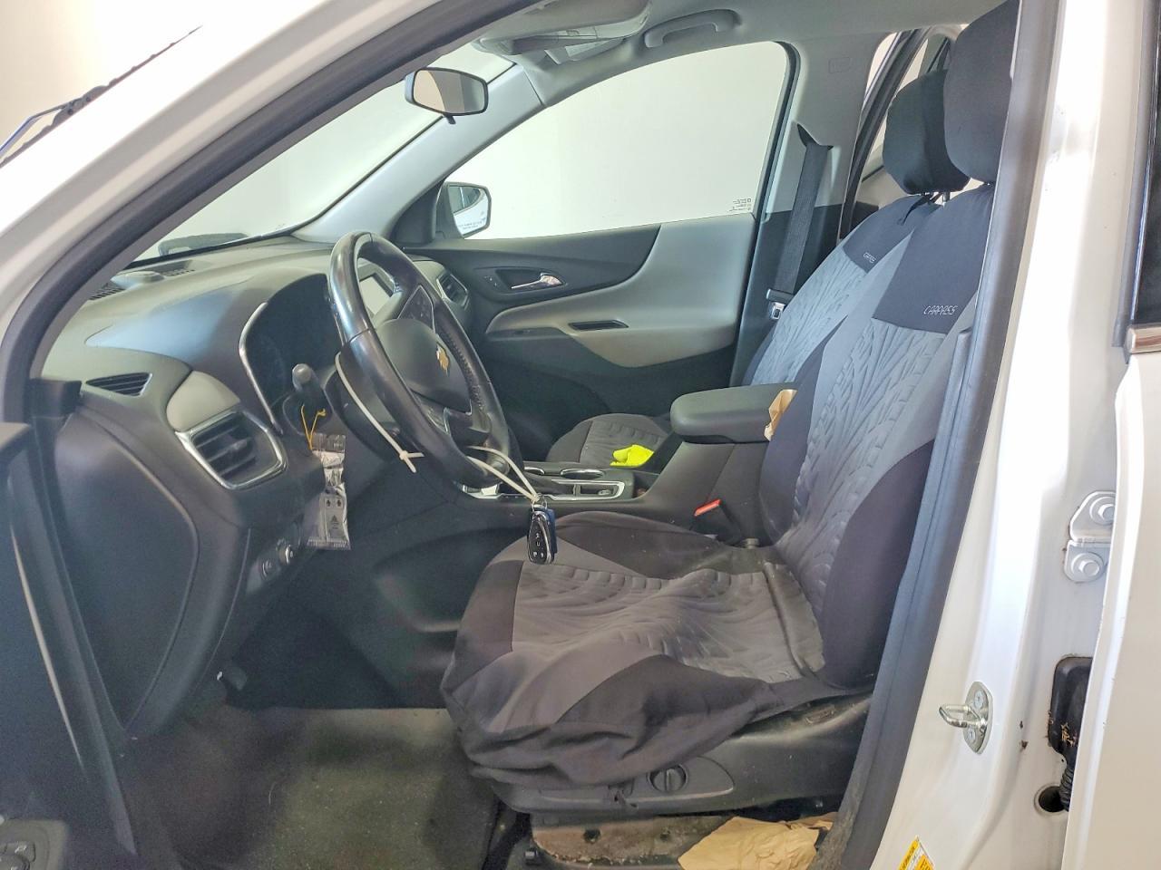 2018 Chevrolet Equinox Lt - Фото 7