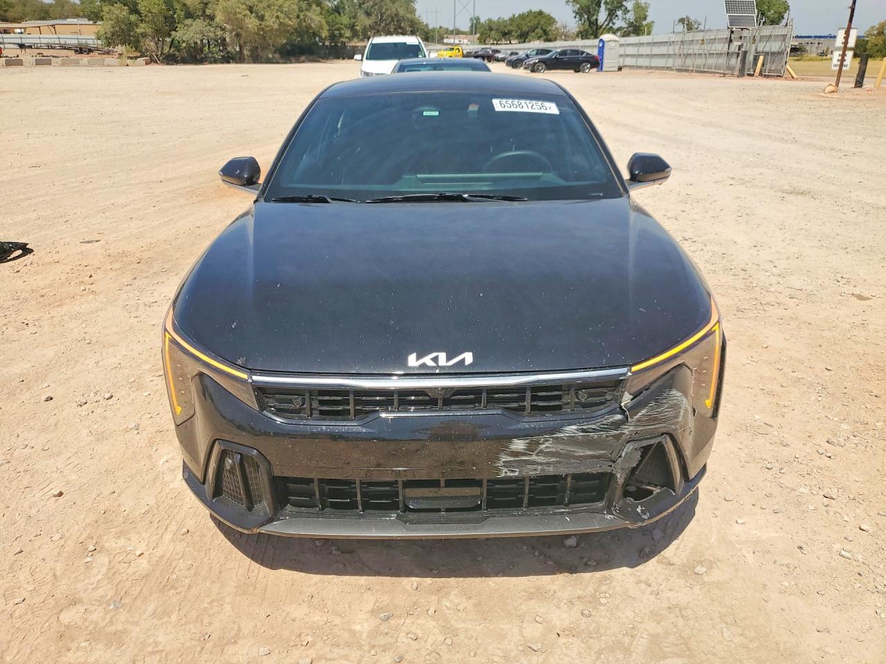 2025 Kia K4 Gt-Line Turbo - Фото 5