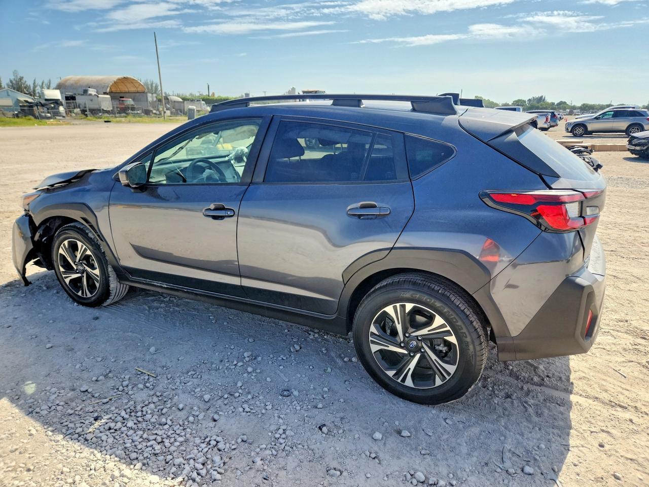 2024 Subaru Crosstrek Premium - Image 2