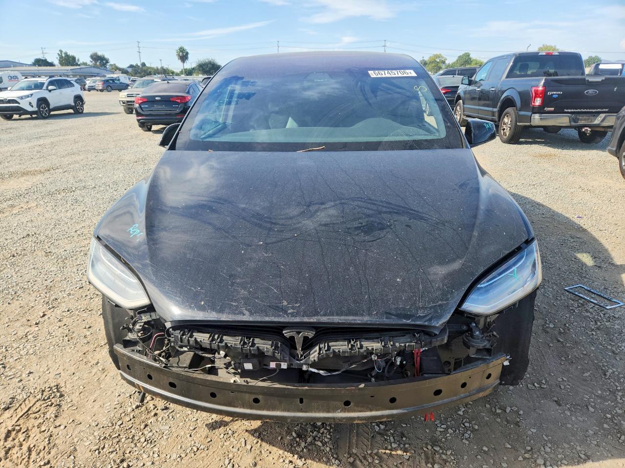 2019 Tesla Model X - Image 5