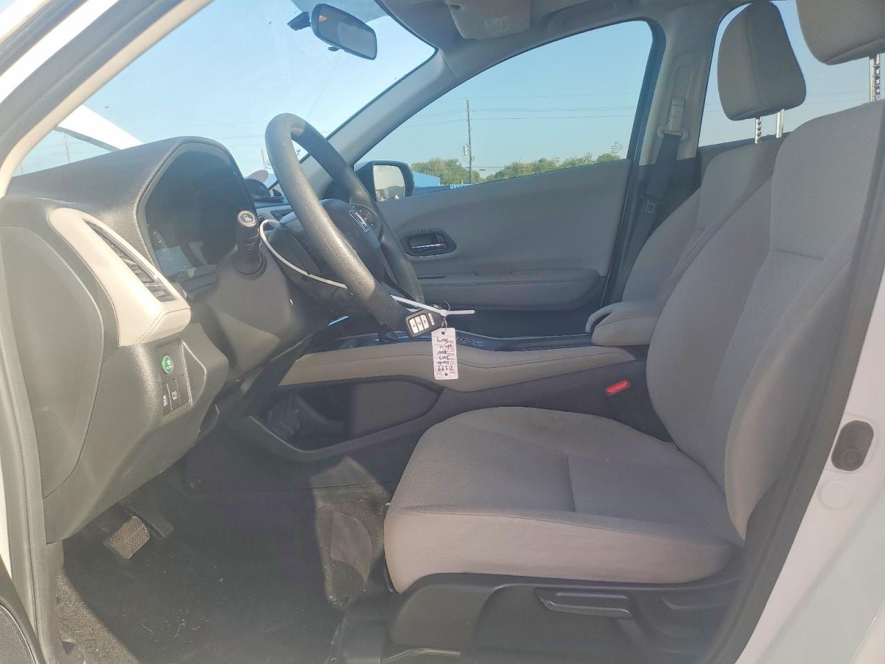 2017 Honda Hr-V Ex - Фото 7