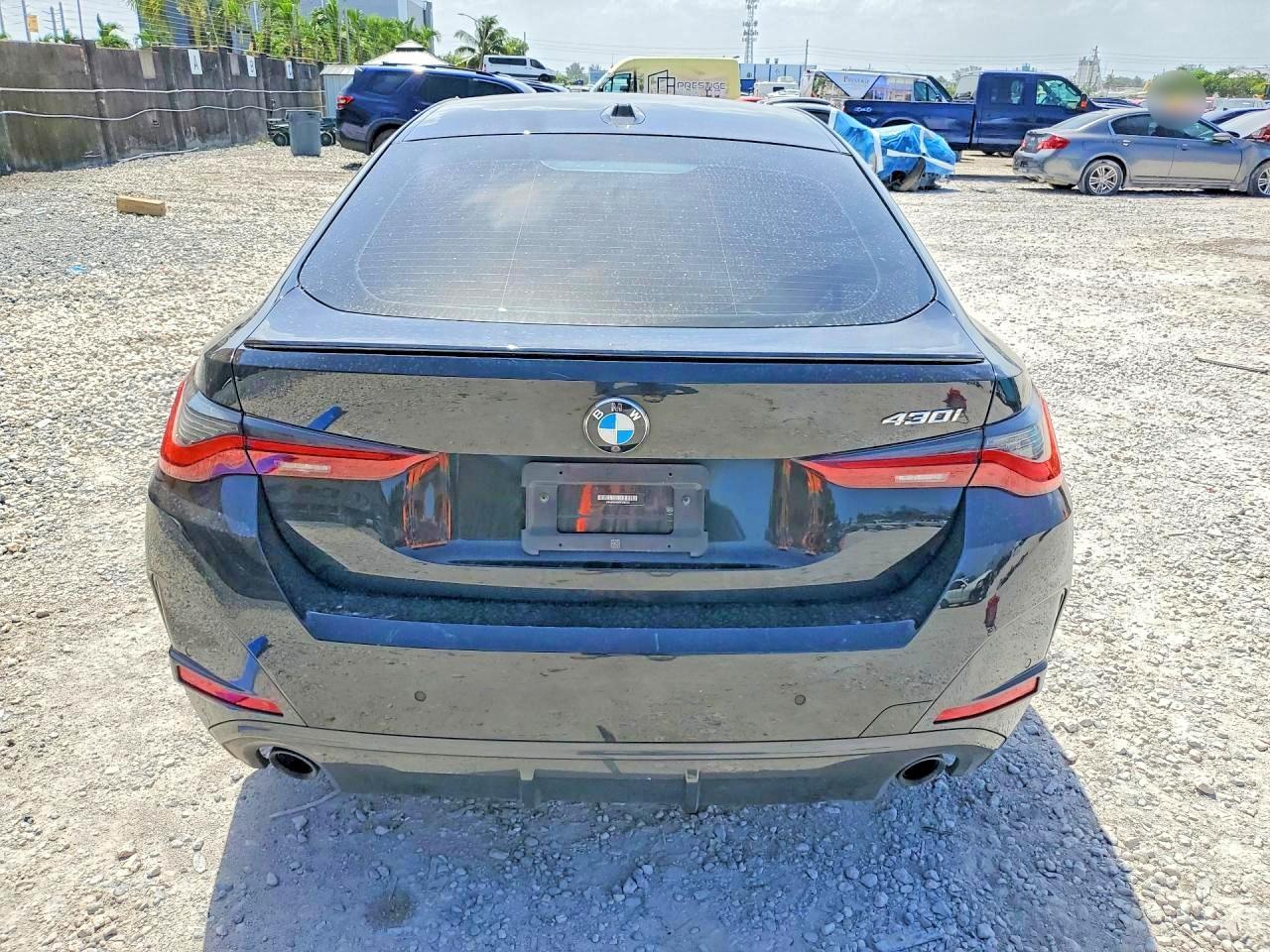 2023 BMW 430I Gran Coupe - Image 6