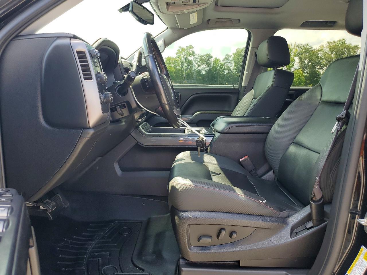2015 GMC Sierra K1500 Slt - Image 7