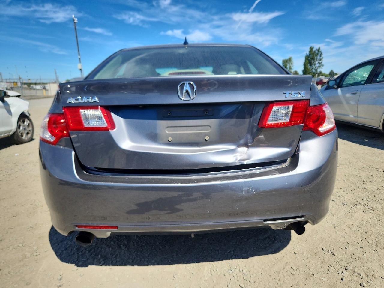 2009 Acura Tsx - Image 6