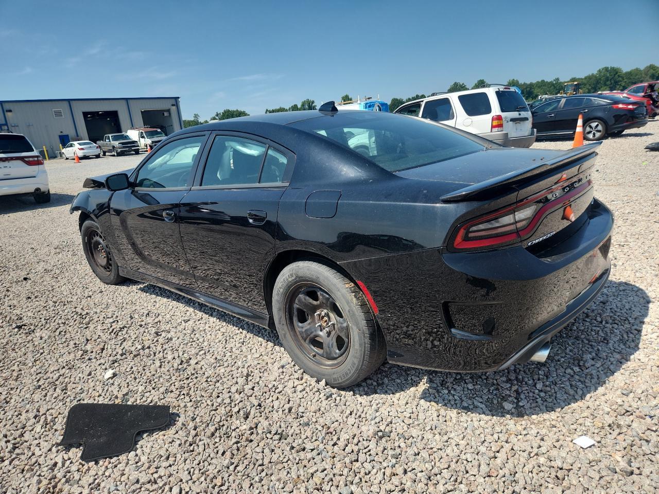 2023 Dodge Charger Gt - Image 2