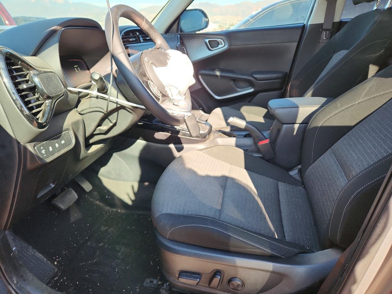 2023 Kia Soul Ex - Фото 7
