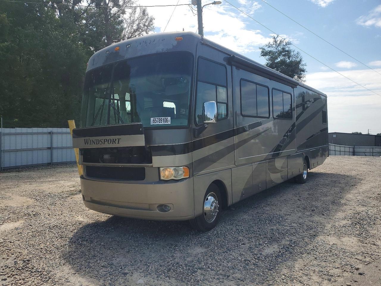 2004 Ford Wind Sport Rv - Фото 2
