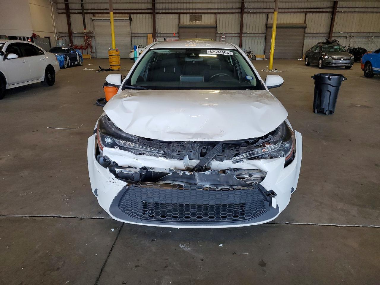 2020 Toyota Corolla Le - Image 5