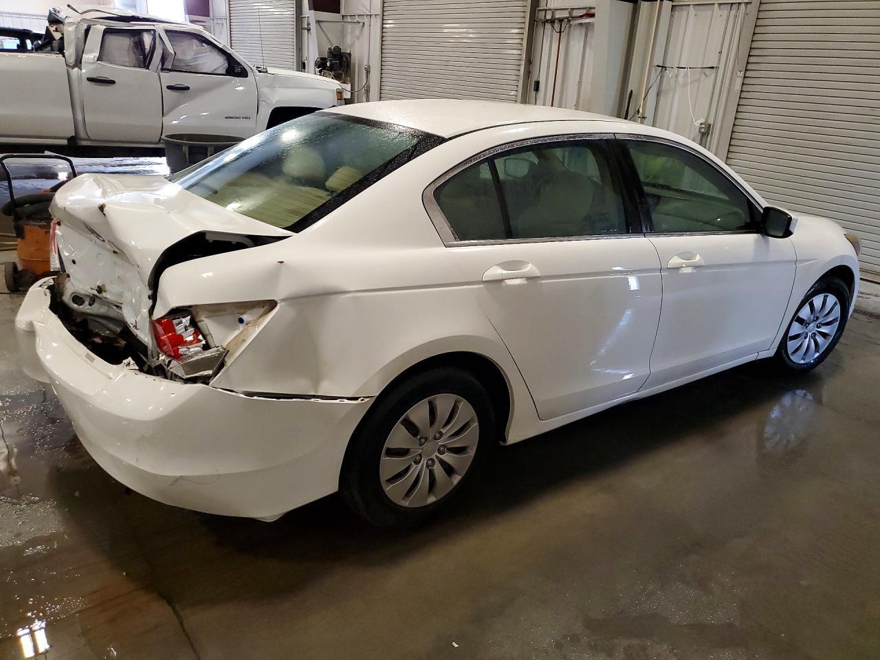 2009 Honda Accord Lx - Image 3
