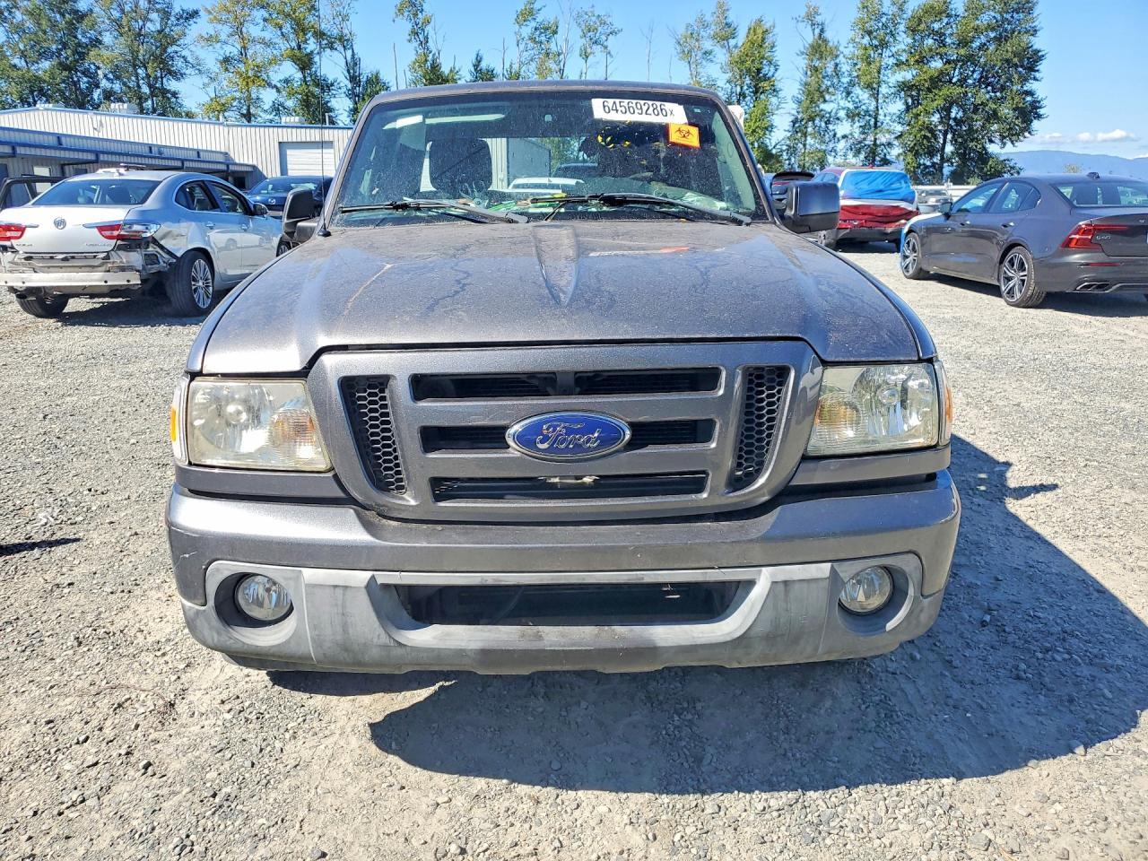 2011 Ford Ranger Super Cab - Фото 5
