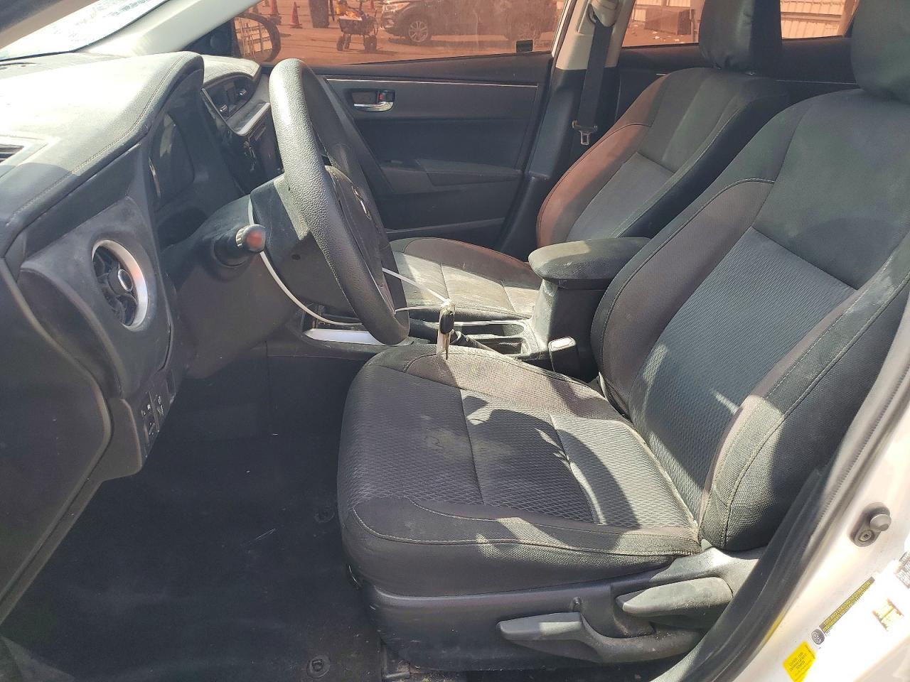 2019 Toyota Corolla Le - Image 7