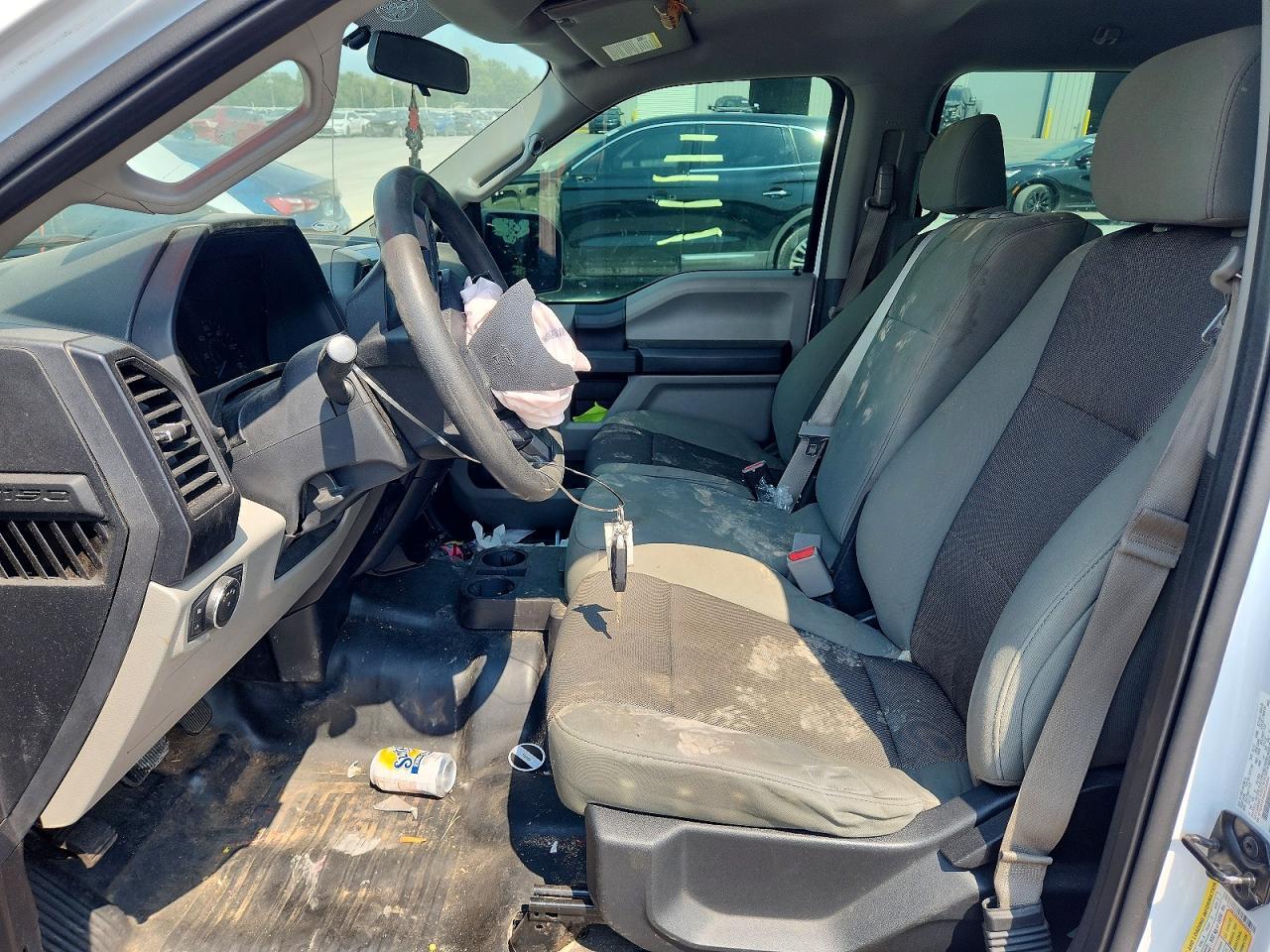 2017 Ford F150 Supercrew - Image 7