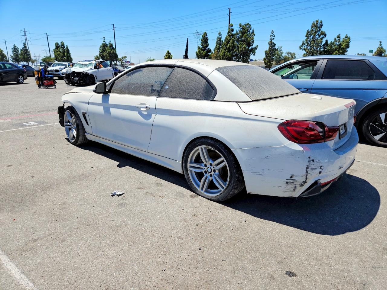 2020 BMW 440I - Image 2