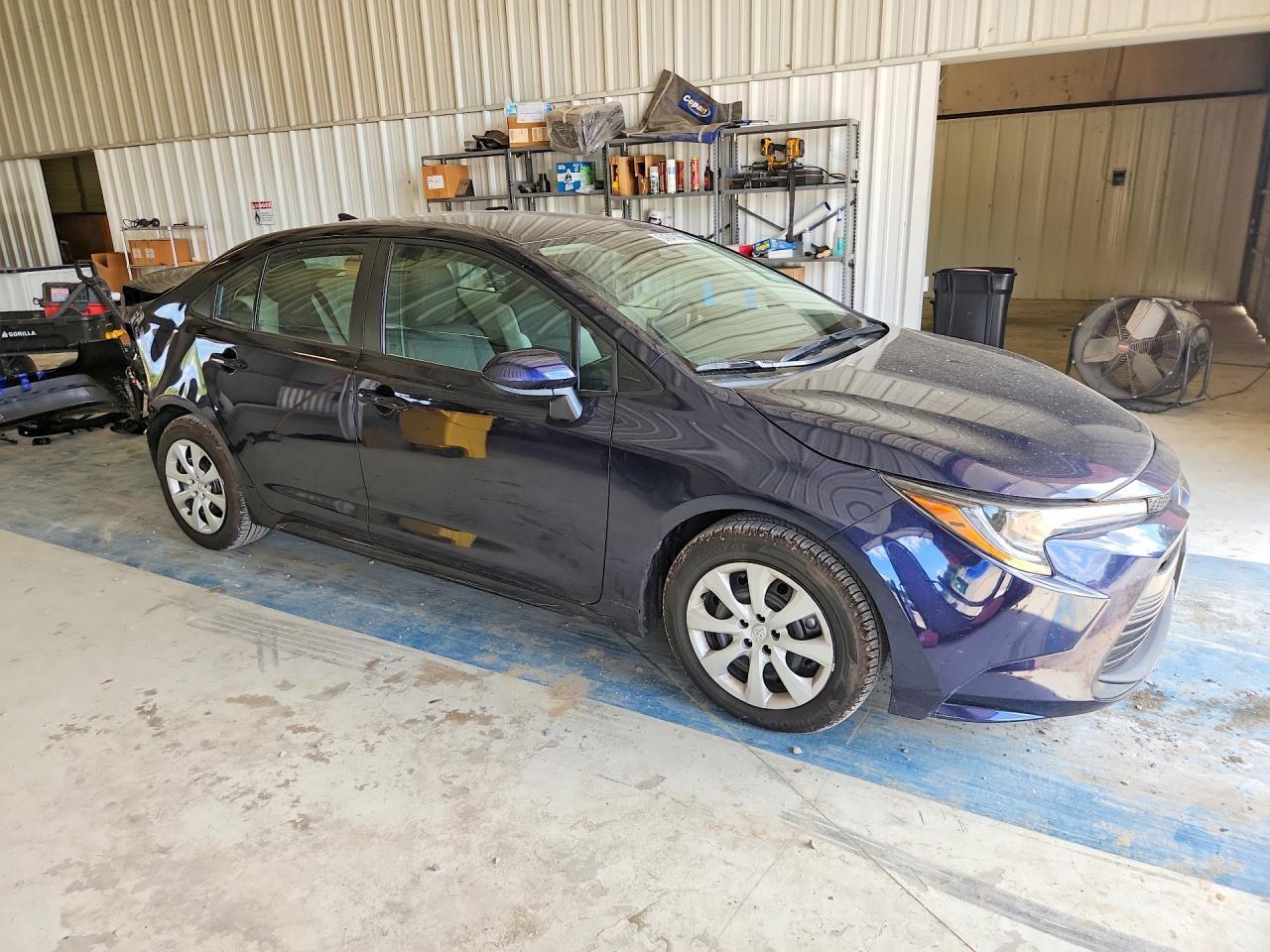 2026 Toyota Corolla Le - Фото 4