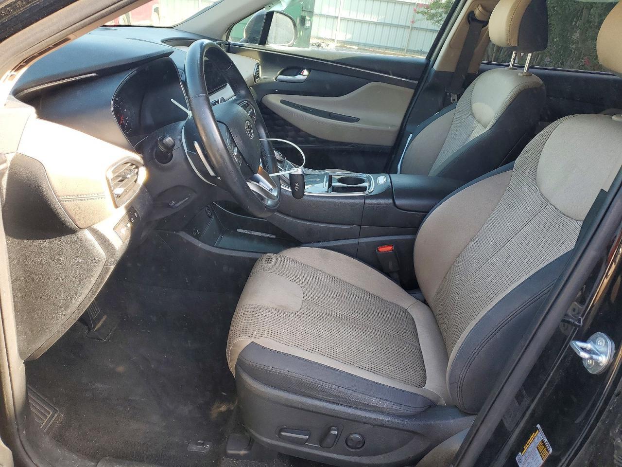 2023 Hyundai Santa Fe Sel - Фото 7