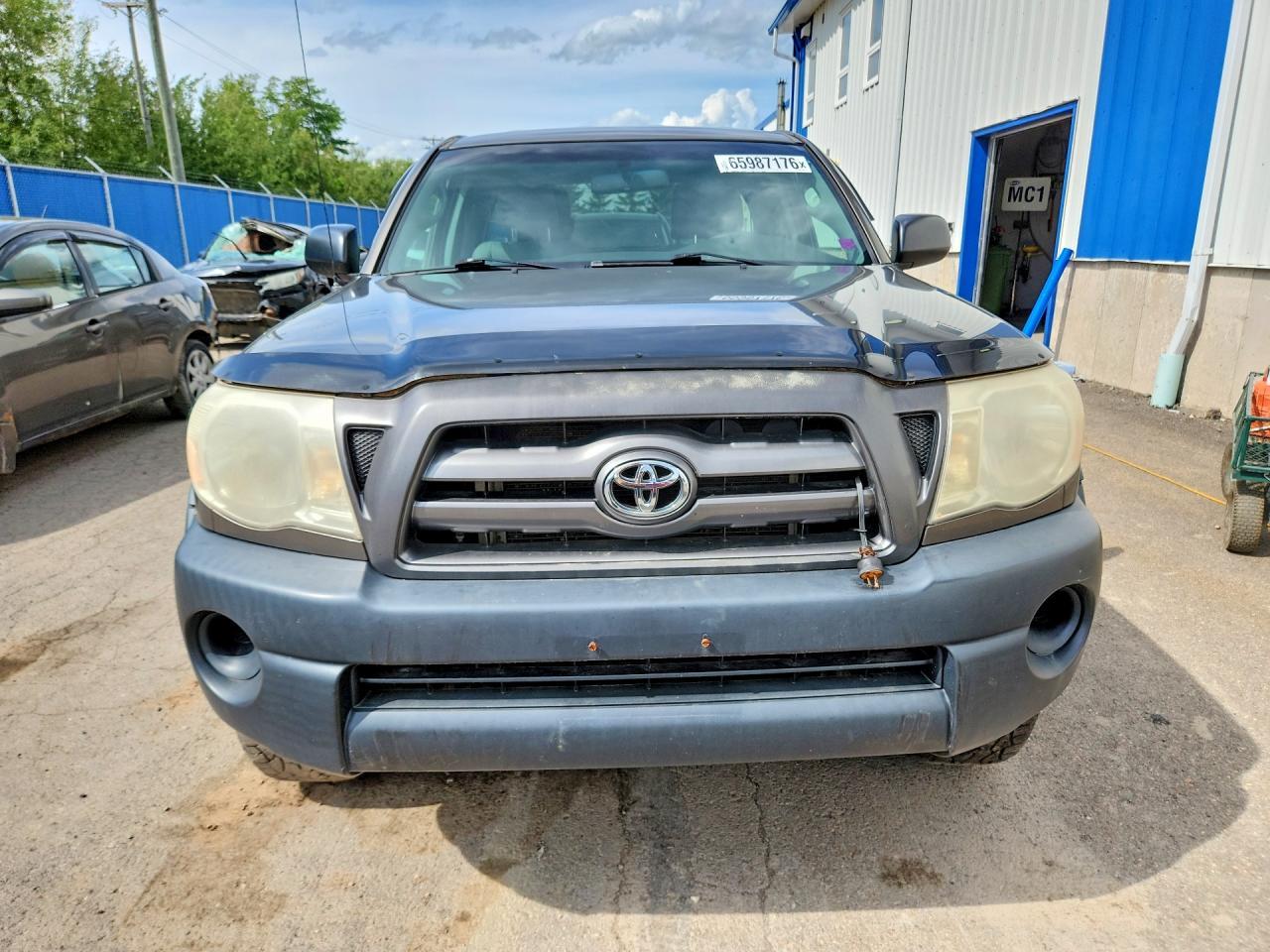 2010 Toyota Tacoma V6 - Image 5