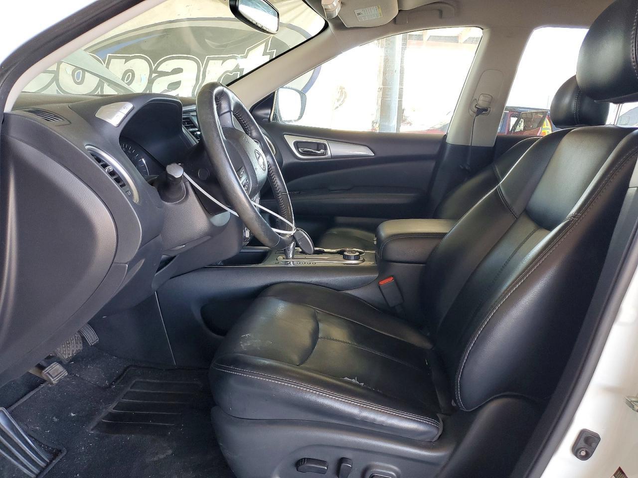 2020 Nissan Pathfinder Sl - Фото 7