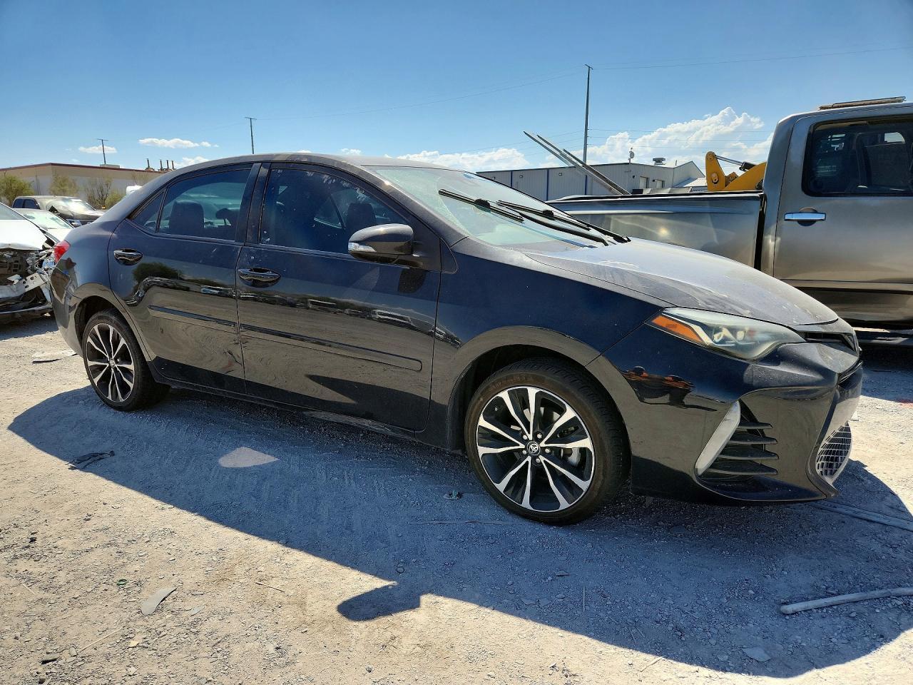 2019 Toyota Corolla Se - Image 4