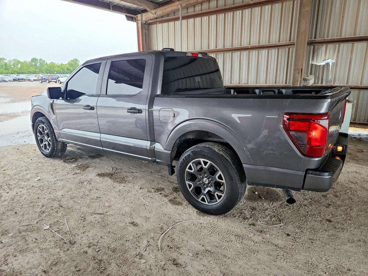 2024 Ford F150 Stx - Image 2