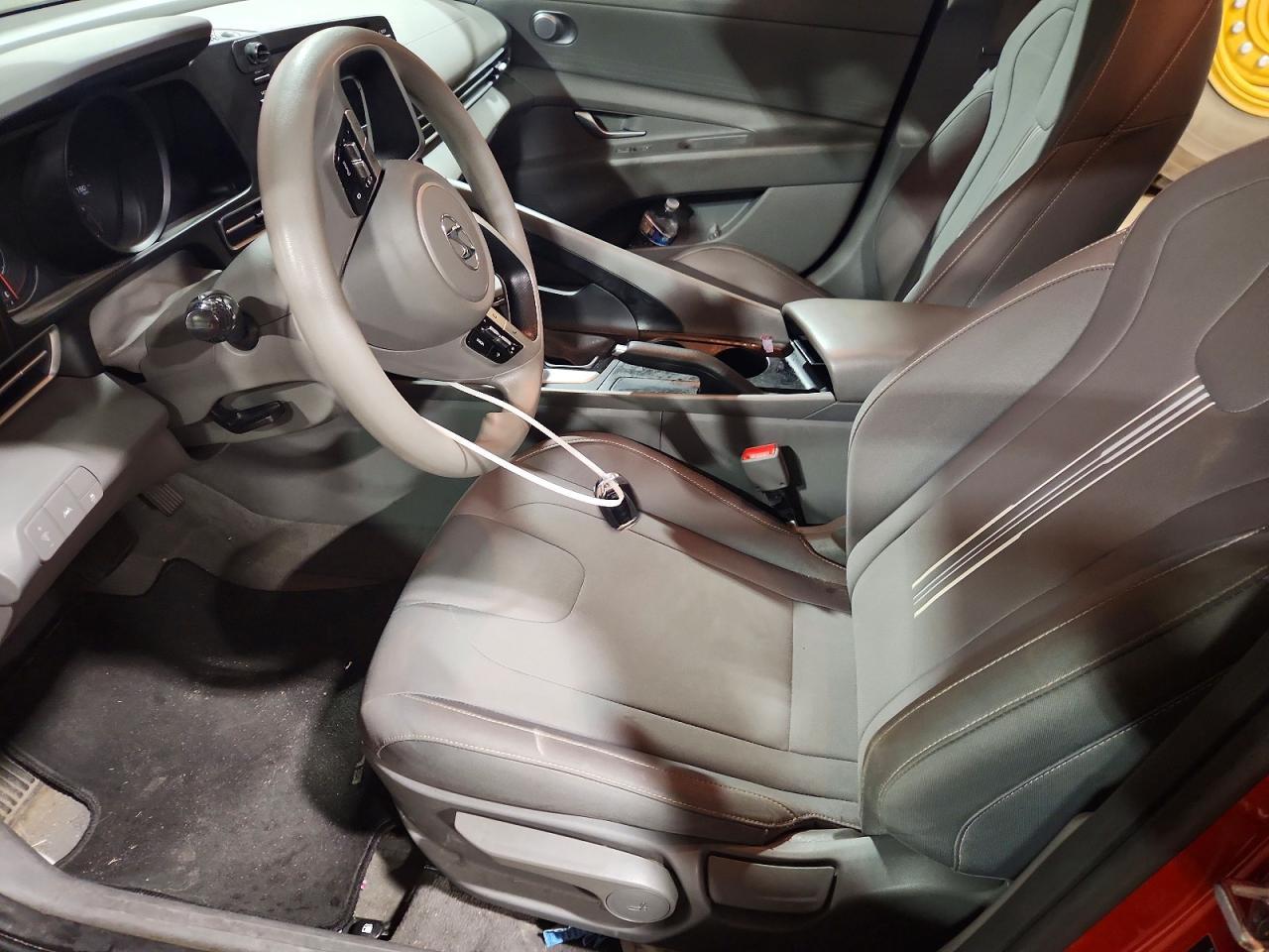 2021 Hyundai Elantra Sel - Image 7