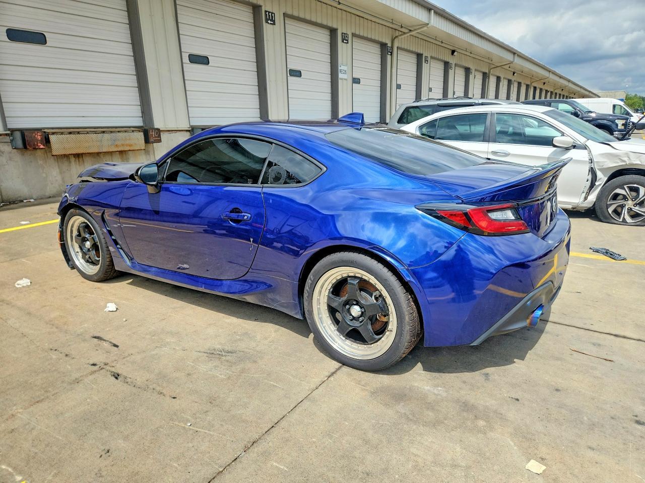 2023 Toyota Gr 86 Premium - Image 2