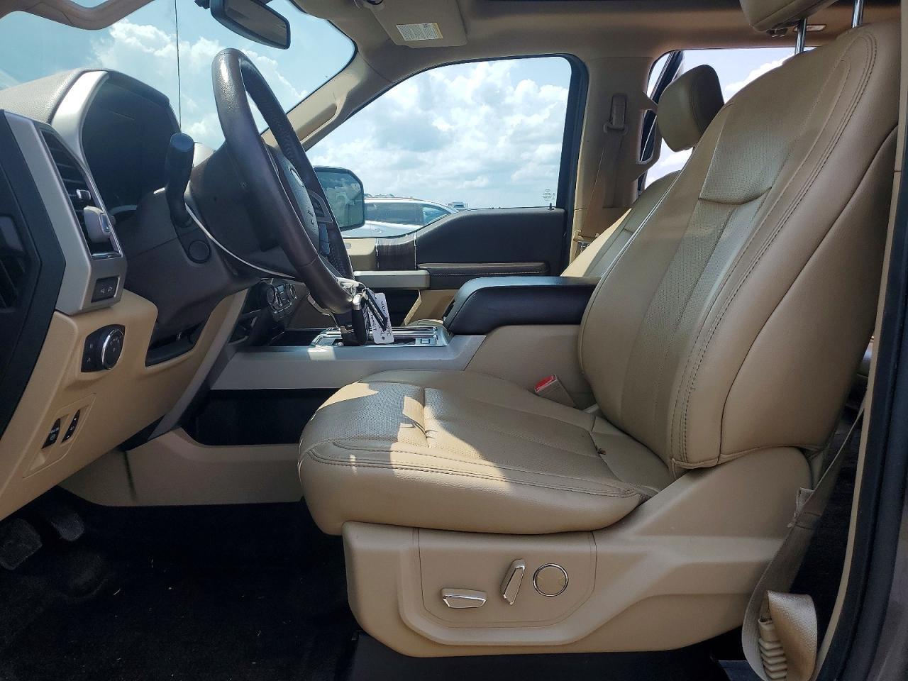 2018 Ford F150 Supercrew - Фото 7
