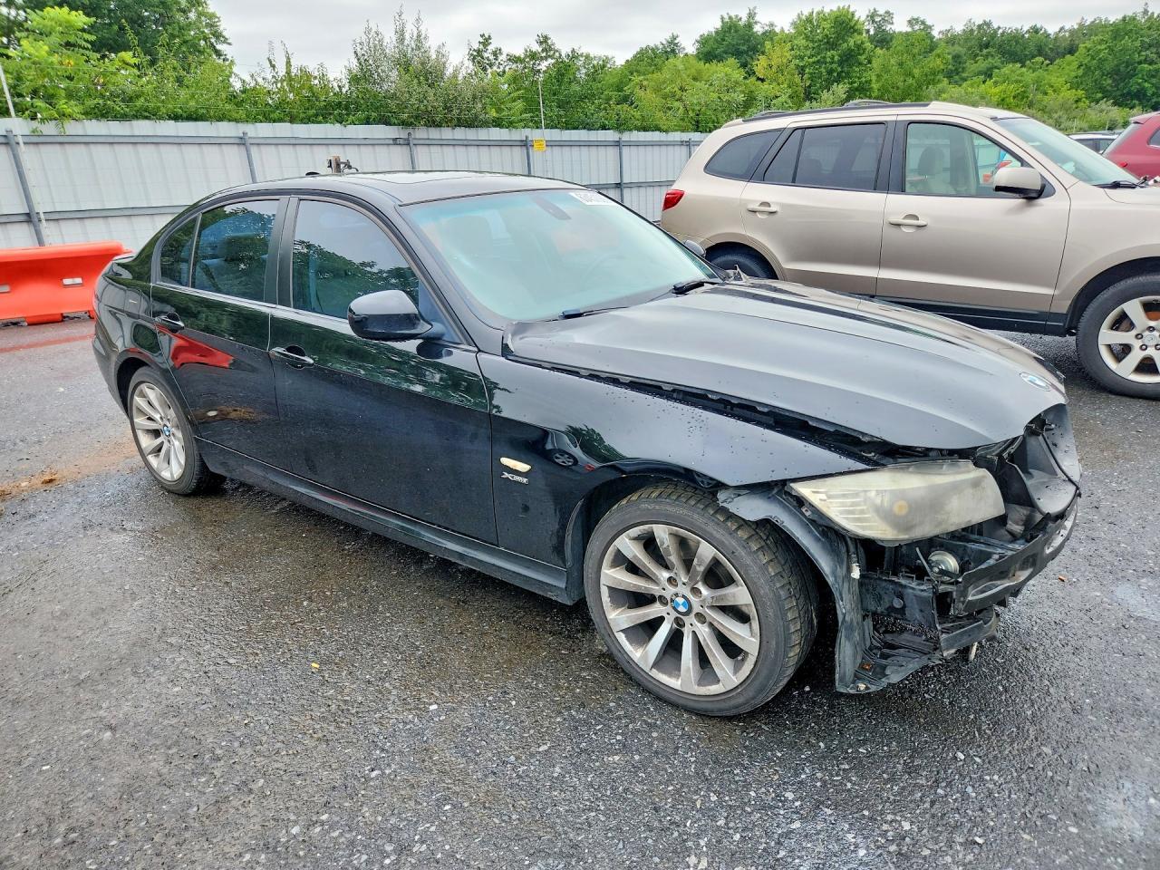 2011 BMW 328 Xi Sulev - Фото 4