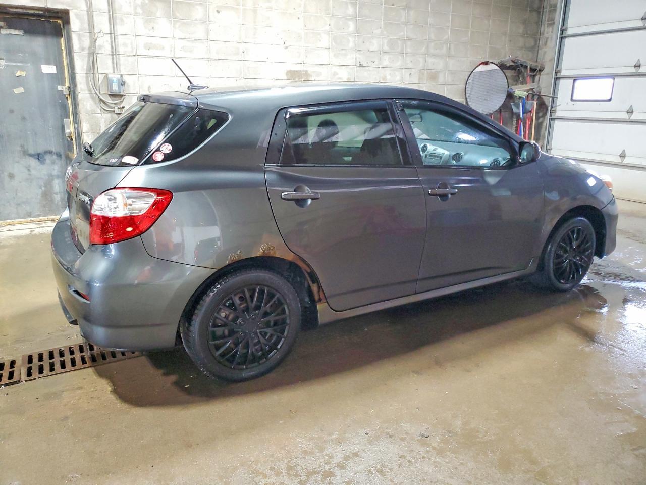 2009 Toyota Matrix Base - Image 3